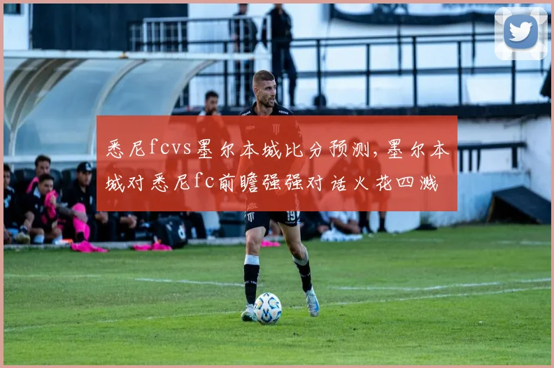 悉尼fcvs墨尔本城比分预测,墨尔本城对悉尼fc前瞻强强对话火花四溅,谁将问鼎胜利