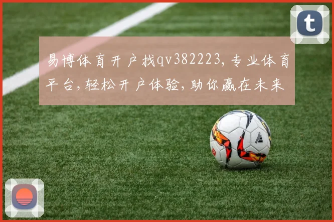 易博体育开户找qv382223,专业体育平台,轻松开户体验,助你赢在未来,尽在一家