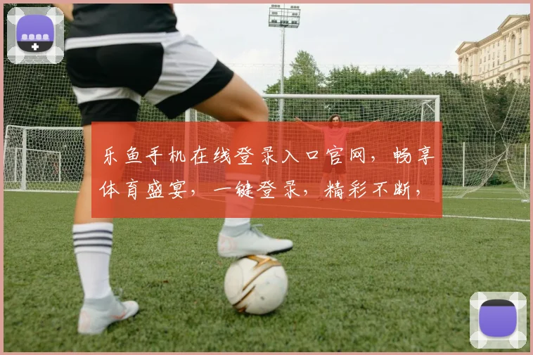 乐鱼手机在线登录入口官网，畅享体育盛宴，一键登录，精彩不断，体验非凡