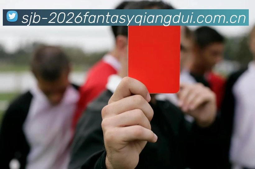 世界杯2026 Fantasy强队平台生态图